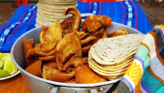 Feria del Chicharrón 2020 en Mixco será virtual con servicio a domicilio en Guatemala