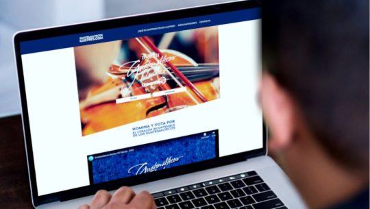 Cómo votar por los futuros Guatemaltecos Ilustres 2020