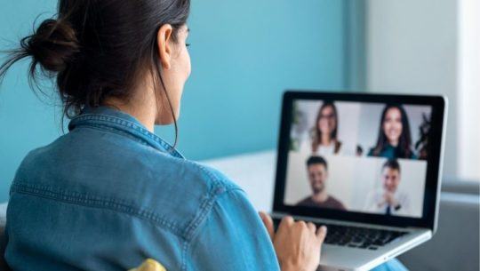 Convocatoria de becas para estudiar inglés en línea, Municipalidad de Villa Nueva, agosto 2020-min