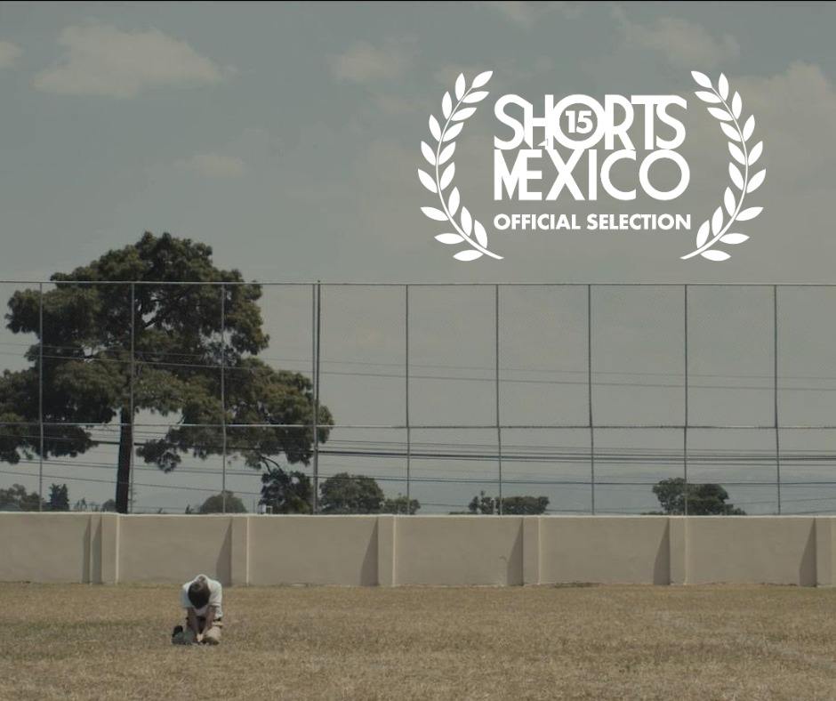 Cortometraje guatemalteco será proyectado a nivel internacional