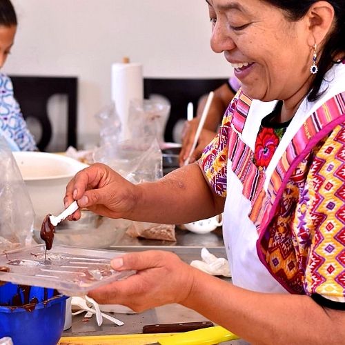 Doña Pancha Guatemala