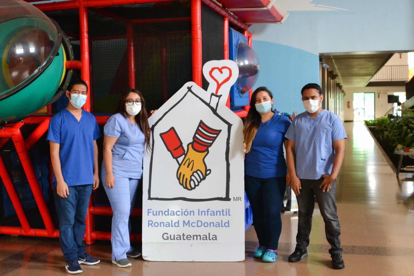 Encuentro Pediátrico Internacional 2020 Guatemala
