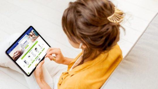 Envío gratis en CEMACO en línea al suscribirte a la app de Guatemala.com durante septiembre 2020 portada