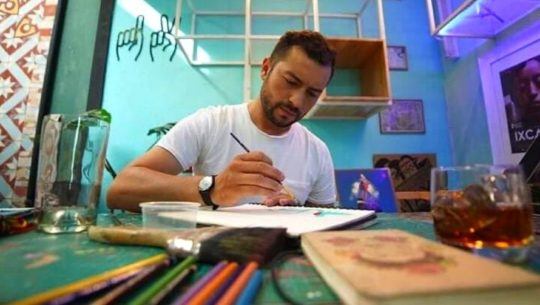 Guatemala Remontemos el vuelo, una iniciativa en homenaje a nuestro país (2)