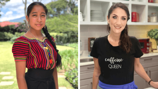 Guatemaltecas entre las 100 Mujeres más Poderosas de Centroamérica de 2020, según Forbes