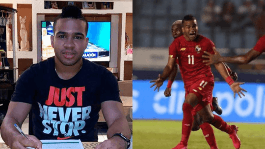 José Murillo, nuevo fichaje de Comunicaciones para el Torneo Apertura 2020