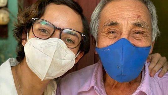 Juventudes que Inspiran, campaña del PNUD da a conocer a jóvenes guatemaltecos