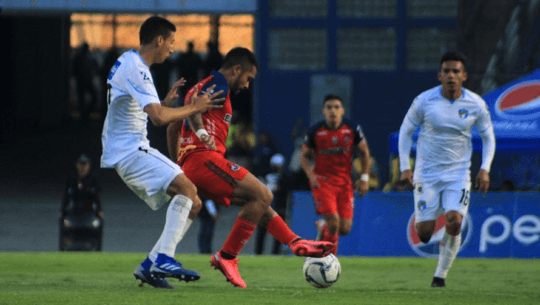 Liga Nacional Cómo será el nuevo formato de torneos de la categoría mayor