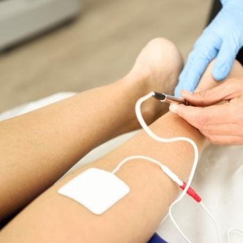 Promociones en terapias para el dolor, fisioterapias y descargas musculares en Physiomotion Guatemala 2