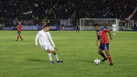 Qué canales transmitirán los partidos del Torneo Apertura 2020 de la Liga Nacional