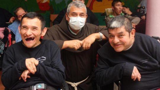 Rifa Un Millón de Amigos 2020, para las Obras Sociales del Santo Hermano Pedro