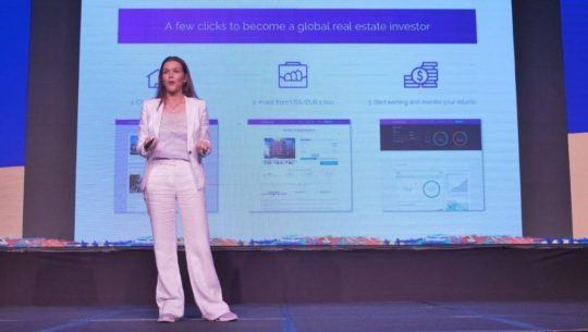 WeXchange 2020, convocatoria para emprendedoras con oportunidad de acceso a inversiones