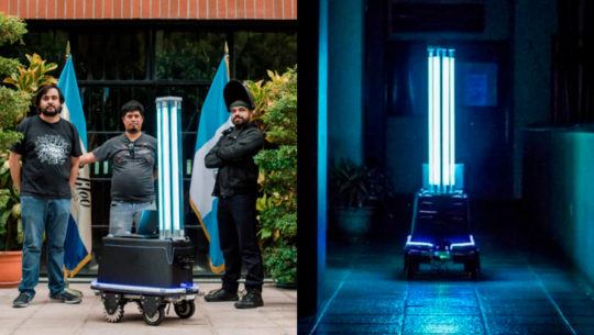 robot-blue-midnight-creado-guatemaltecos-servira-eliminar-virus-superficies-guatemala