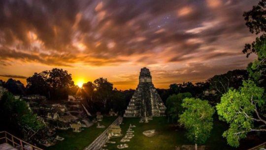 BBC-destaca-el-trabajo-de-arqueologos-en-Tikal.