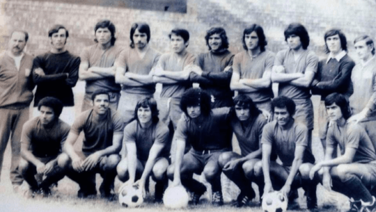 CSD Municipal, el equipo guatemalteco con más títulos en la Copa Interclubes de Uncaf