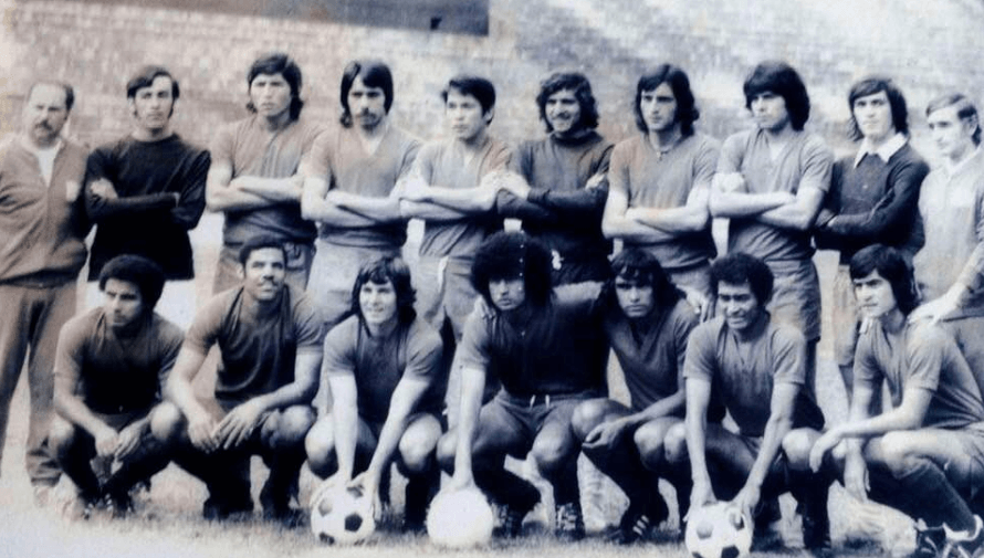 CSD Municipal, el equipo guatemalteco con más títulos en la Copa Interclubes de Uncaf