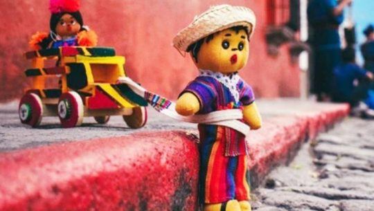 Concurso Artesanías Icónicas, Antigua Guatemala