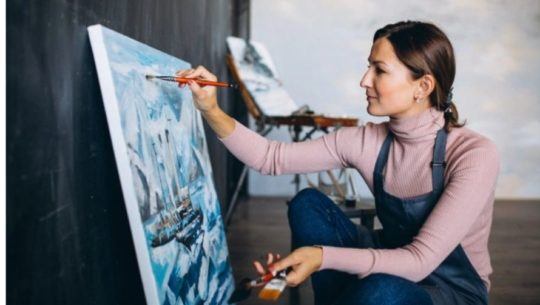 Convocatoria Memoria Artística 2020