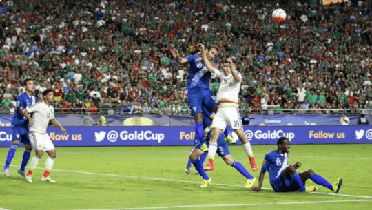 Fecha y hora del partido amistoso México vs. Guatemala, septiembre 2020