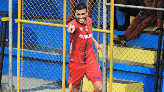 Fechas, horarios y canales para ver la jornada 4 del Torneo Apertura 2020 de Liga Nacional