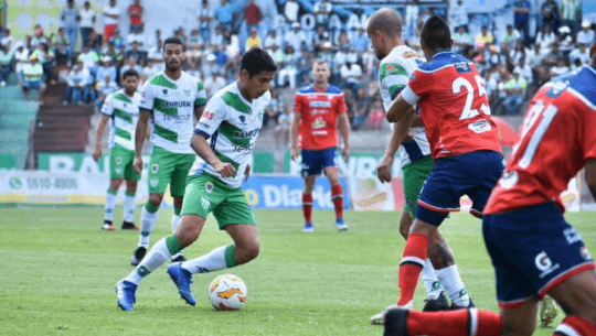 Fechas, horarios y canales para ver la jornada 5 del Torneo Apertura 2020 de Liga Nacional