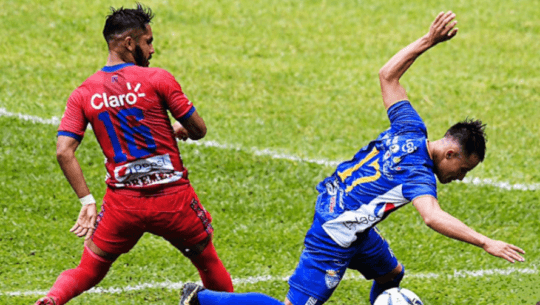 Fechas, horarios y canales para ver la jornada 6 del Torneo Apertura 2020 de Liga Nacional