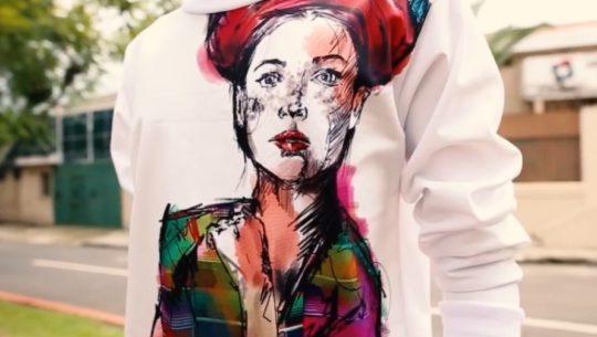 Guatemaltecas participan en la Semana de la Moda Latina