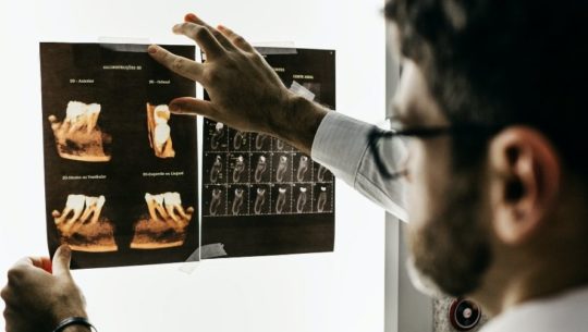 Hospitales y clínicas 2