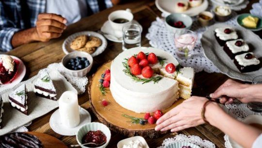 Pastelerías ofrecen promociones exclusivas a usuarios suscritos a la App de Guatemala.com 5