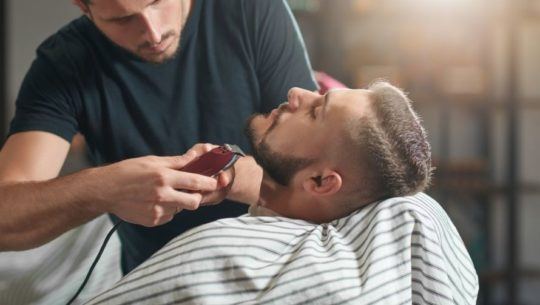 Productos de caballero en promoción para el cuidado personal durante septiembre 2020 2