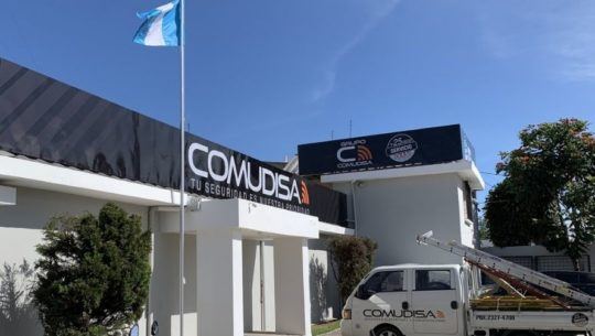 Promociones de Comudisa con la app de Guatemala.com durante septiembre 2020