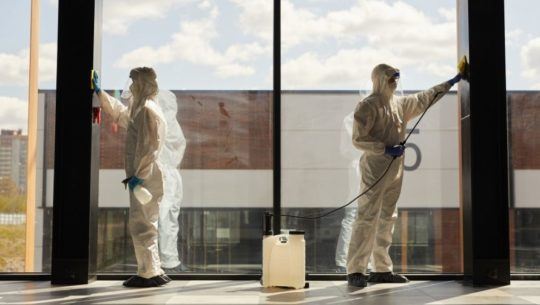 Promociones durante septiembre 2020 para mantener limpia la casa y oficina en Guatemala 3