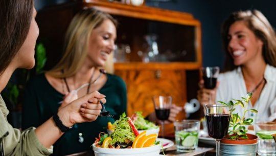 Restaurantes de lujo con promociones en la App de Guatemala.com durante septiembre de 2020 5