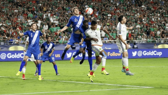 Transmisión en vivo del partido amistoso México vs. Guatemala, septiembre 2020