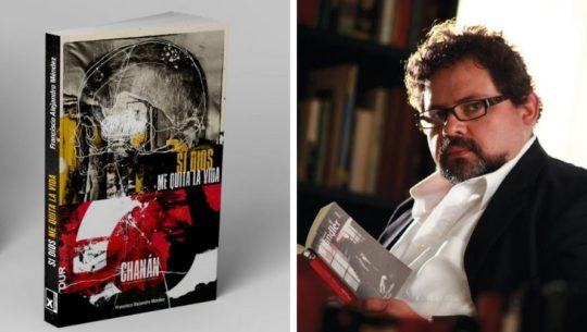 francisco-alejandro-mendez-nueva-novela-policial-si-dios-me-quita-la-vida