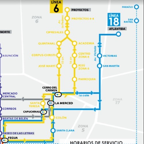 linea-18-transmetro-reinicia-servicios-ciudad-guatemala-rutas-trayecto