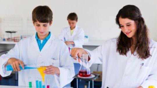 Abren convocatoria para el concurso Festival de Nanociencia y Nanotecnología