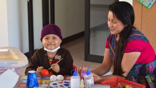 Casa Ronald McDonald