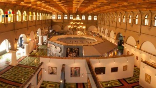 Centros Culturales y Museos que anunciaron reactivación de operaciones en Guatemala