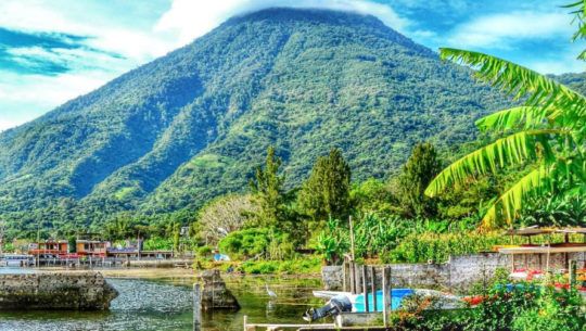 Descubre tu próximo destino turístico con ExpoVacaciones GT Virtual