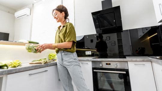 Electrodomésticos en promoción que todo guatemalteco necesita al mudarse solo