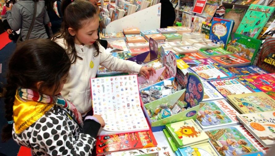 FILIJC: Se celebrará el IV Encuentro Centroamericano de Literatura Infantil y Juvenil 2020