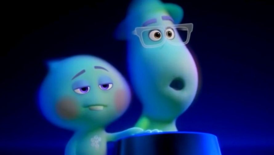 Estreno de la película Soul, Disney Plus Guatemala Diciembre 2020 (3)