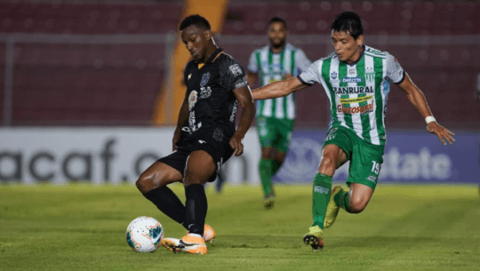 Fecha y hora del partido Marathón vs. Antigua GFC, octavos de final de Liga Concacaf 2020