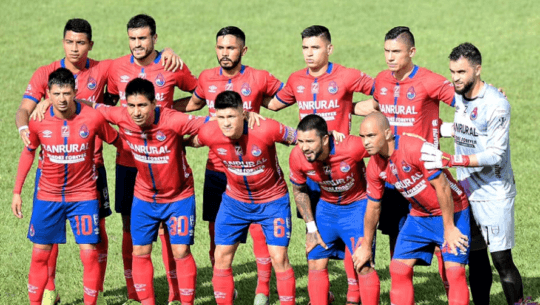 Fecha y hora del partido Saprissa vs. Municipal, octavos de final de Liga Concacaf 2020