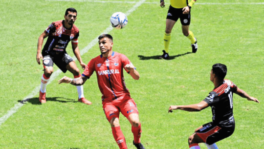 Fechas, horarios y canales para ver la jornada 10 del Torneo Apertura 2020 de Liga Nacional