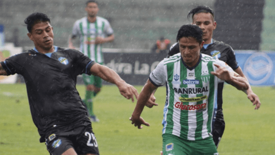 Fechas, horarios y canales para ver la jornada 7 del Torneo Apertura 2020 de Liga Nacional