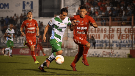 Fechas, horarios y canales para ver la jornada 8 del Torneo Apertura 2020 de Liga Nacional