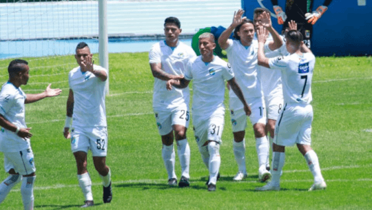 Fechas, horarios y canales para ver la jornada 9 del Torneo Apertura 2020 de Liga Nacional