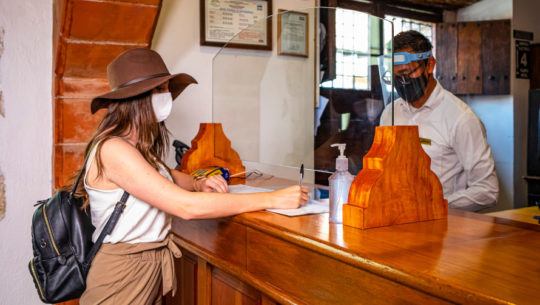 INGUAT otorgará Sello de Bioseguridad Turística a comercios guatemaltecos